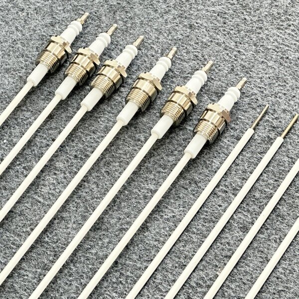 Customized Ceramic Igniter Gas Oven Ignition Electrode Spark Plug - Image 3