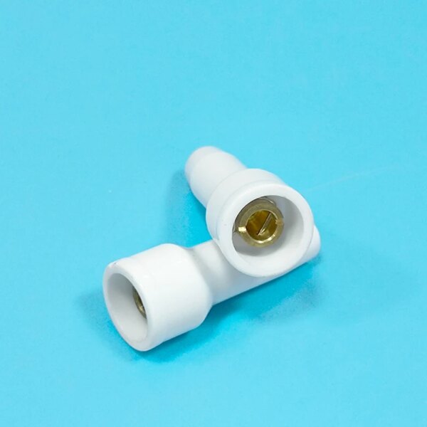 Customized Ceramic Igniter Gas Oven Ignition Electrode Spark Plug - Image 5