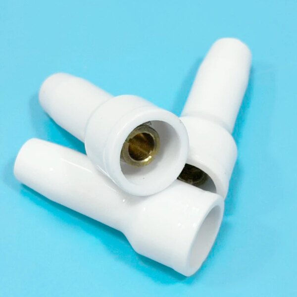 Customized Ceramic Igniter Gas Oven Ignition Electrode Spark Plug - Image 6