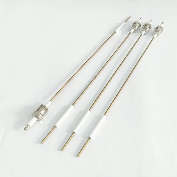 Customized OEM MCH 96% Alumina Ceramic Heating Element For Incense Burner PTC - Image 5