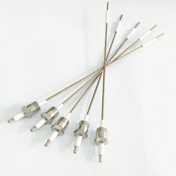 Customized OEM MCH 96% Alumina Ceramic Heating Element For Incense Burner PTC - Image 6