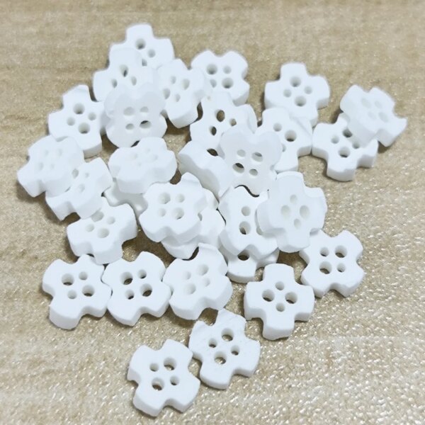 Customized Refractory High Purity Porous Mgo Magnesium Oxide Ceramic Gasket Sheet /Wafer Washer - Image 6