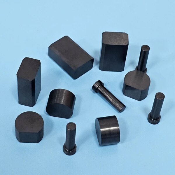 Customized machining silicon nitride si3n4 ceramic blocks for machine - Image 4
