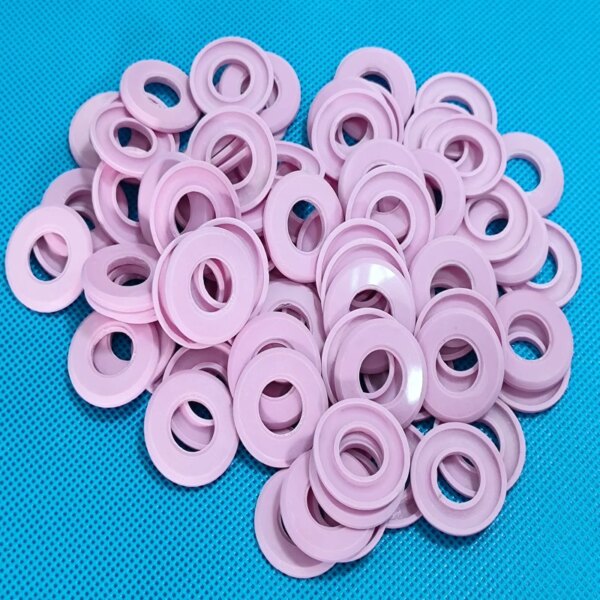 DTY barmag FK6 texturing machine spare parts/Yarn spring tensioner - Image 3