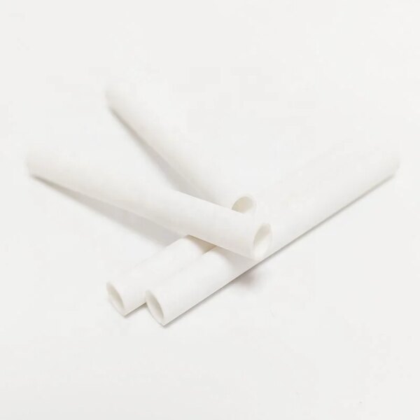 Dense mullite ceramic tube and insulator for insulation - Image 2