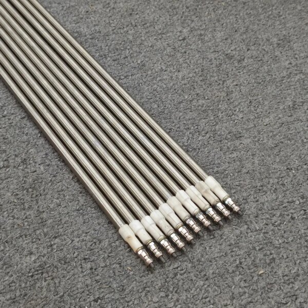Electric Heater Convector room ceramic Heater Panel Heater - Image 3