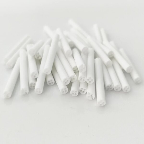 Electrically Insulated Talc Core For Heater Supports - Image 3