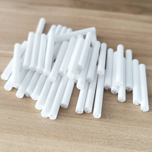 Electrically Insulated Talc Core For Heater Supports - Image 4