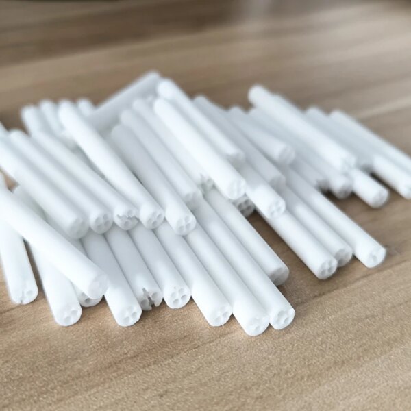 Electrically Insulated Talc Core For Heater Supports - Image 5