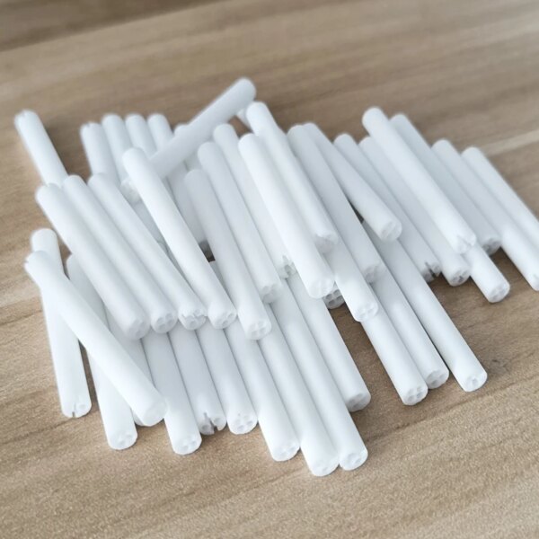 Electrically Insulated Talc Core For Heater Supports - Image 6