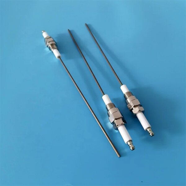 Electrode spark plug ceramic igniter spark igniter for gas burner - Image 5