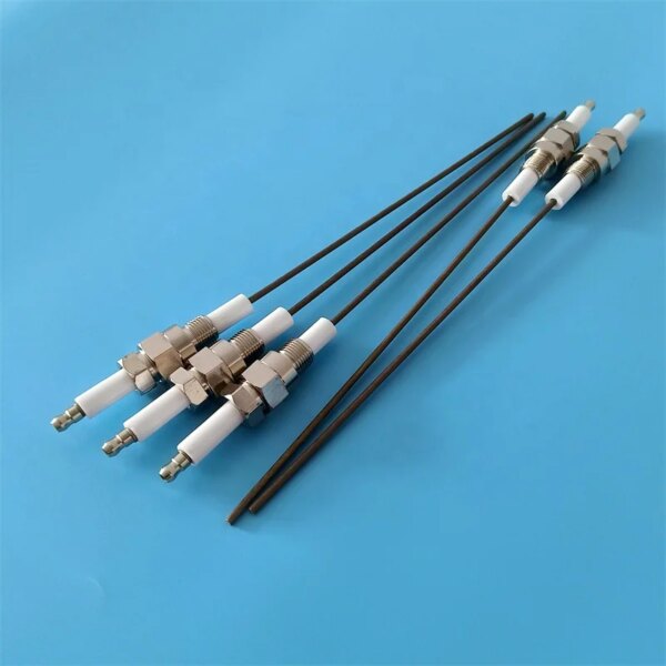 Electrode spark plug ceramic igniter spark igniter for gas burner - Image 6