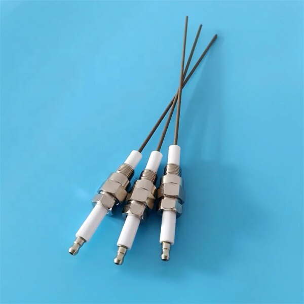 Electrode spark plug ceramic igniter spark igniter for gas burner - Image 3