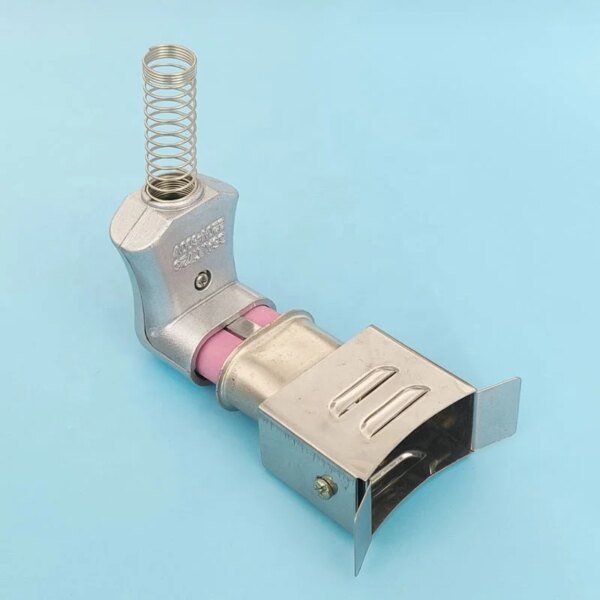 European 2 Pin & 3 Pin Flat Ceramic Plug And Socket  Made of Stainless Steel - Image 2
