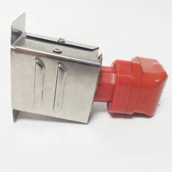 European Quick Disconnect High Temperature Plugs - Image 3