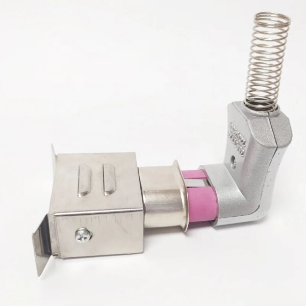 European Quick Disconnect High Temperature Plugs - Image 5