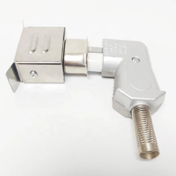 European Quick Disconnect High Temperature Plugs - Image 6