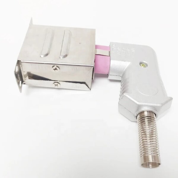 European electrical heater plug sockets for band heating element - Image 3