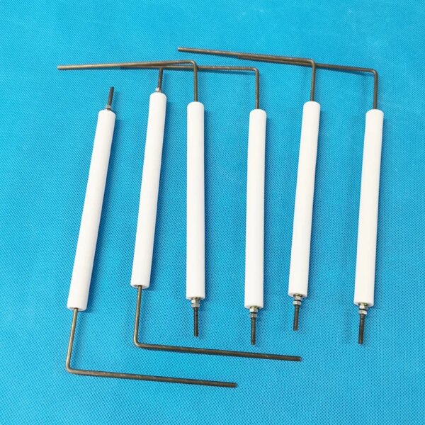Factory Price Electrode Spark Plug Ceramic Igniter - Image 5