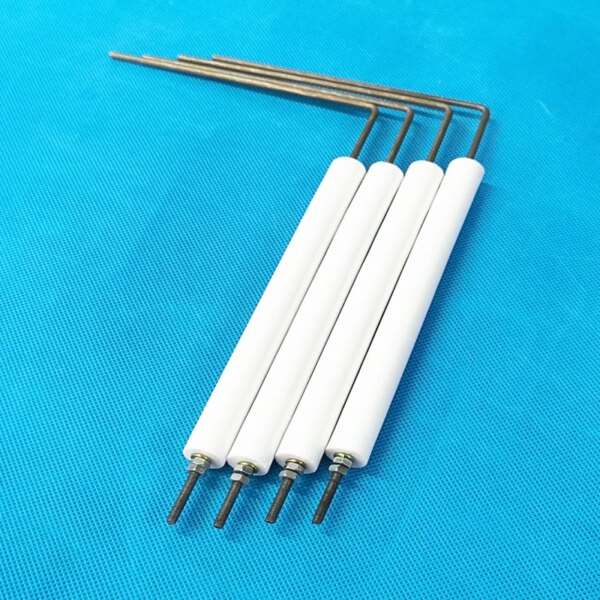 Factory Price Electrode Spark Plug Ceramic Igniter - Image 6