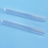 Factory Supply Pyrex Borosilicate Glass Tube Quartz Glass Pipe - Image 2