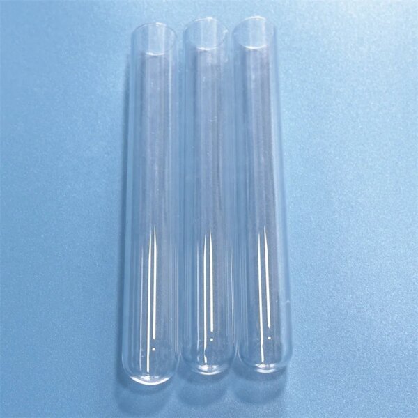 Factory Supply Pyrex Borosilicate Glass Tube Quartz Glass Pipe - Image 6