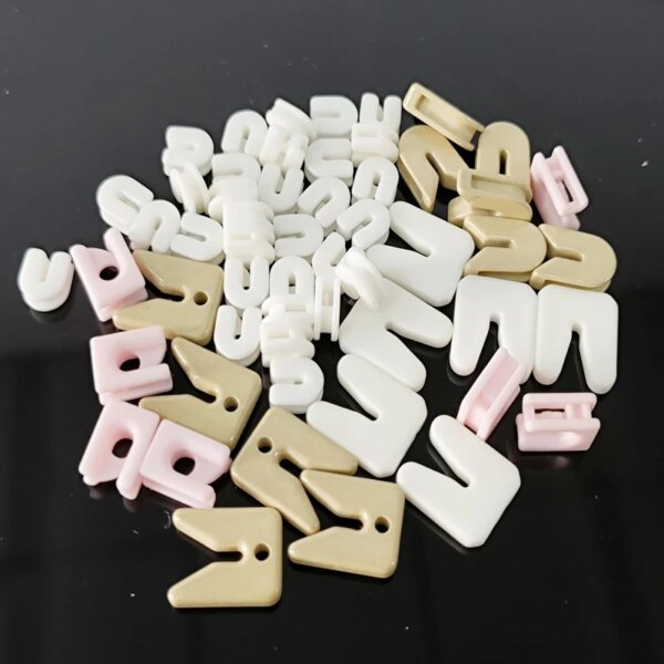Factory customized textile machinery ceramic accessories of various types - Image 5