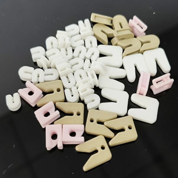Factory customized textile machinery ceramic accessories of various types - Image 6