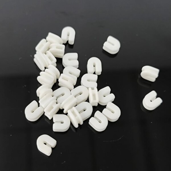 Factory customized textile machinery ceramic accessories of various types - Image 3