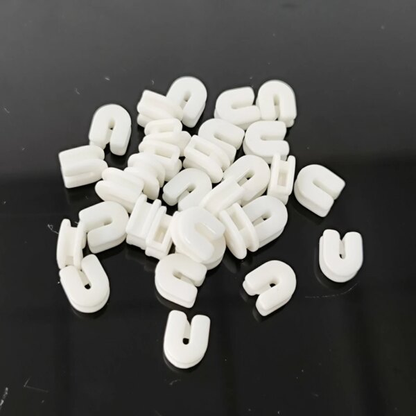 Factory customized textile machinery ceramic accessories of various types - Image 4