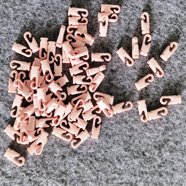 Factory on Sale Textile Ceramic Wire Guides Textile Ceramic Textile Machine Ceramic Eyelet - Image 3