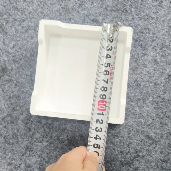Fused Alumina ceramic cruciblecomposition for sale - Image 4
