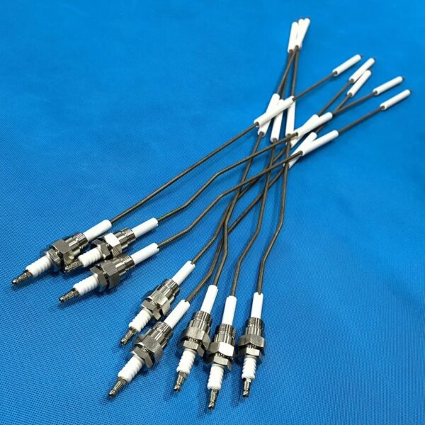 Galzed Ignitor Spark Alumina Ceramic Ignition Electrode - Image 5
