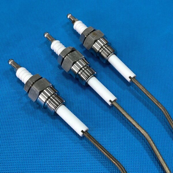 Galzed Ignitor Spark Alumina Ceramic Ignition Electrode - Image 6
