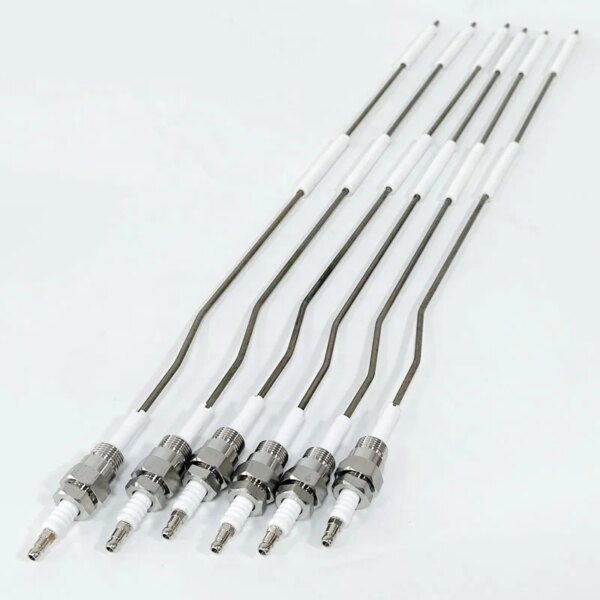 Galzed Ignitor Spark Alumina Ceramic Ignition Electrode - Image 2
