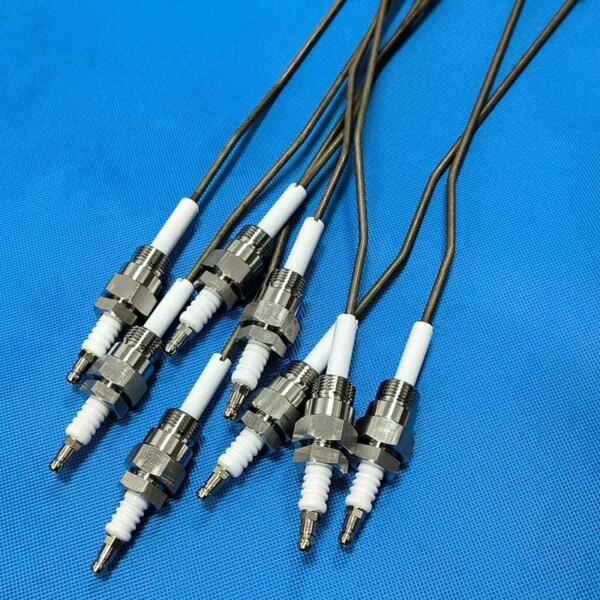 Galzed Ignitor Spark Alumina Ceramic Ignition Electrode - Image 3