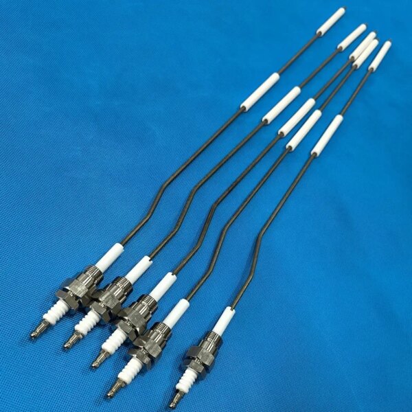 Galzed Ignitor Spark Alumina Ceramic Ignition Electrode - Image 4