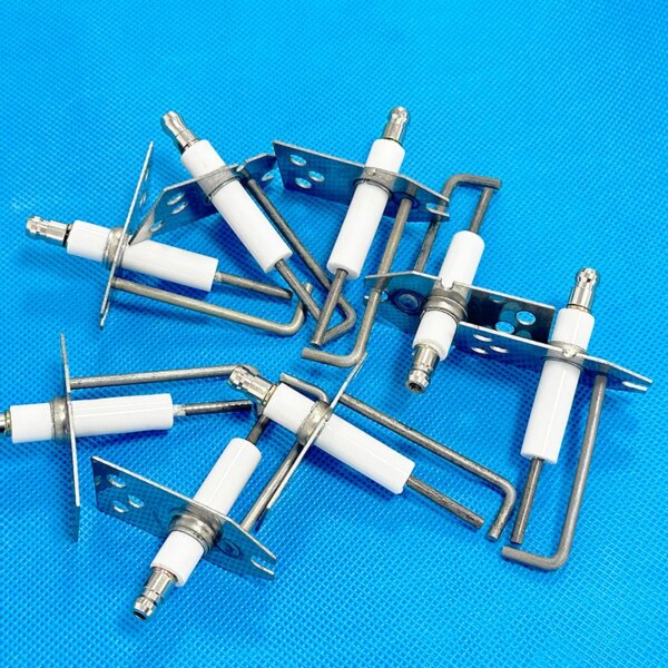 Good performance Customized Boiler Flame Sensor Ceramic Ignition Electrode - Image 5