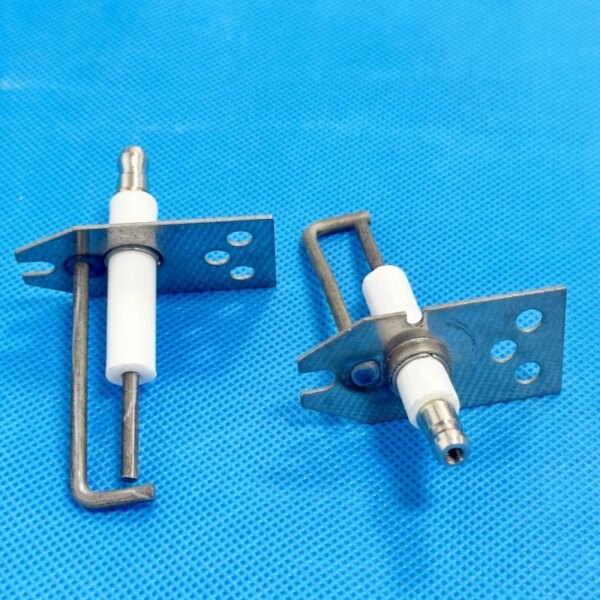 Good performance Customized Boiler Flame Sensor Ceramic Ignition Electrode - Image 6