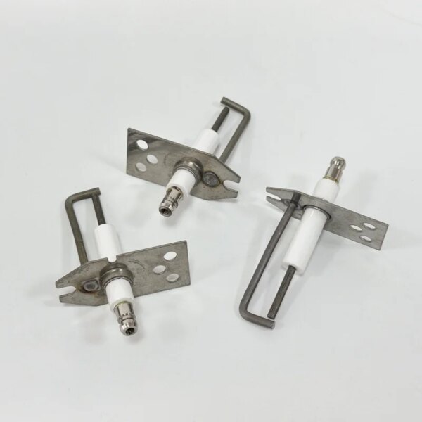 Good performance Customized Boiler Flame Sensor Ceramic Ignition Electrode - Image 2