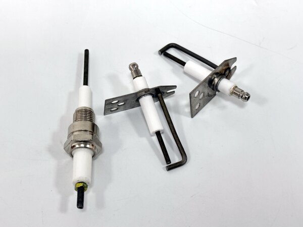 Good performance Customized Boiler Flame Sensor Ceramic Ignition Electrode - Image 3