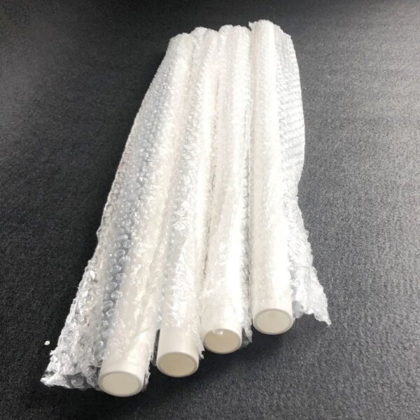 Hardness zirconia industry ceramic thermocouple tube in vacuum brazing furnace - Image 3