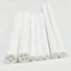 Heater Grade MgO Winding Cores for Cartridge Heaters