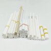 Heater Grade MgO Winding Cores for Cartridge Heaters - Image 3