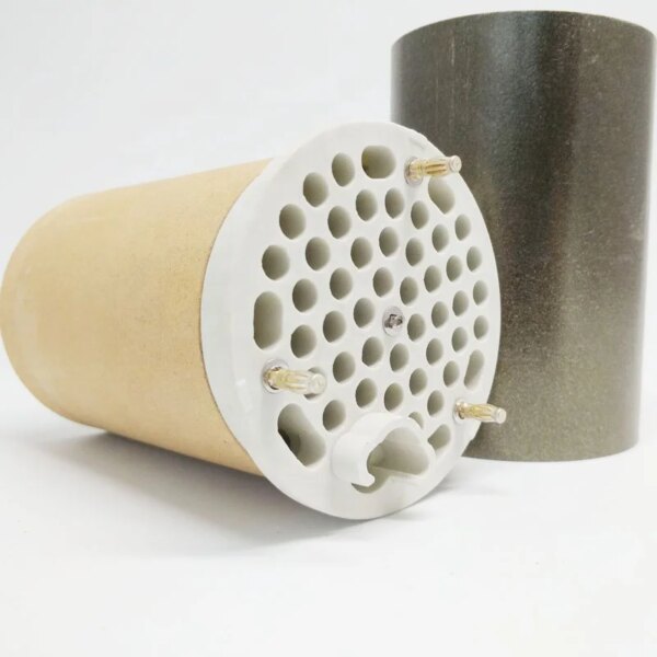 Heating Element Ceramic Heater Heat Core for Hot Air Torch Gun Plastic Welder Machine Accessories - Image 5