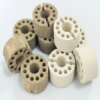 Heating Element Insulating Material Cordierite Ceramic Part - Image 2
