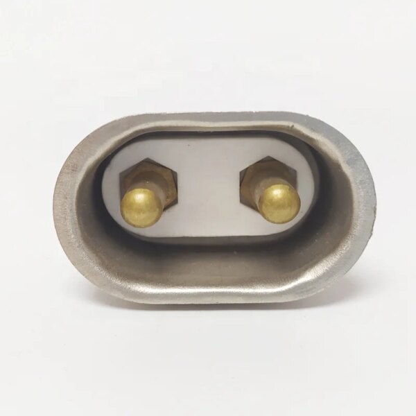 Hi Quality High Temperature Ceramic Industrial Heater Plug For Cast Heater - Image 2