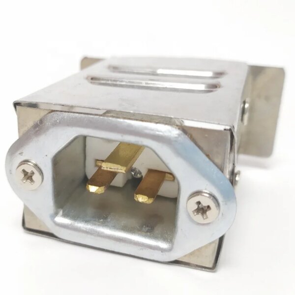 Hi Quality High Temperature Ceramic Industrial Heater Plug For Cast Heater - Image 3
