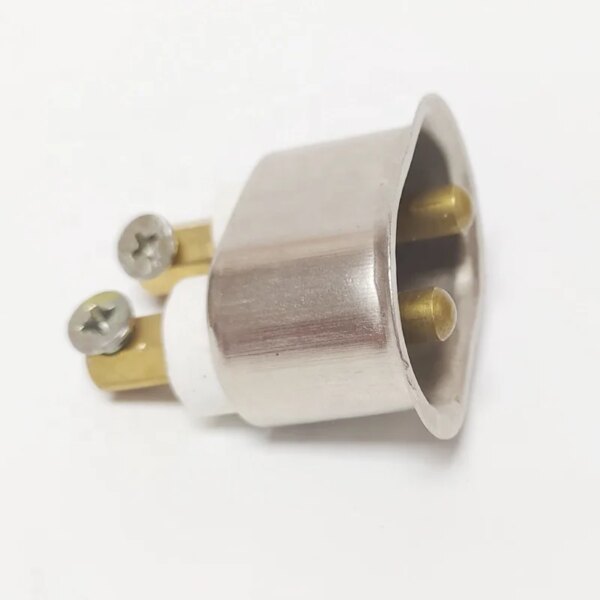Hi Quality High Temperature Ceramic Industrial Heater Plug For Cast Heater - Image 5