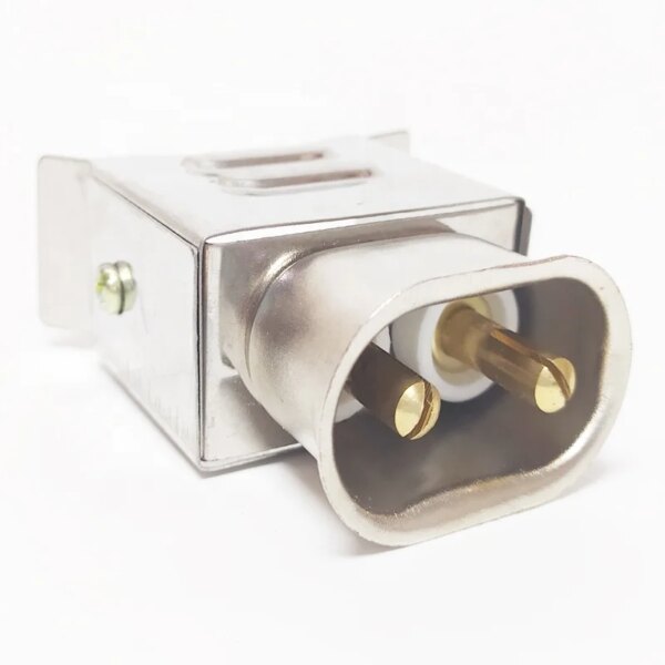 Hi Quality High Temperature Ceramic Industrial Heater Plug For Cast Heater - Image 6